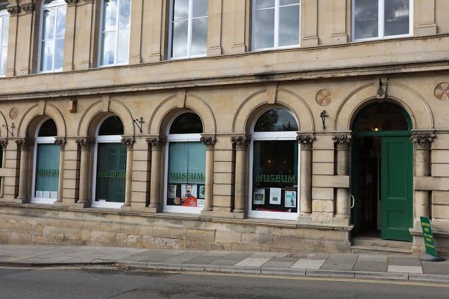 Frome Museum